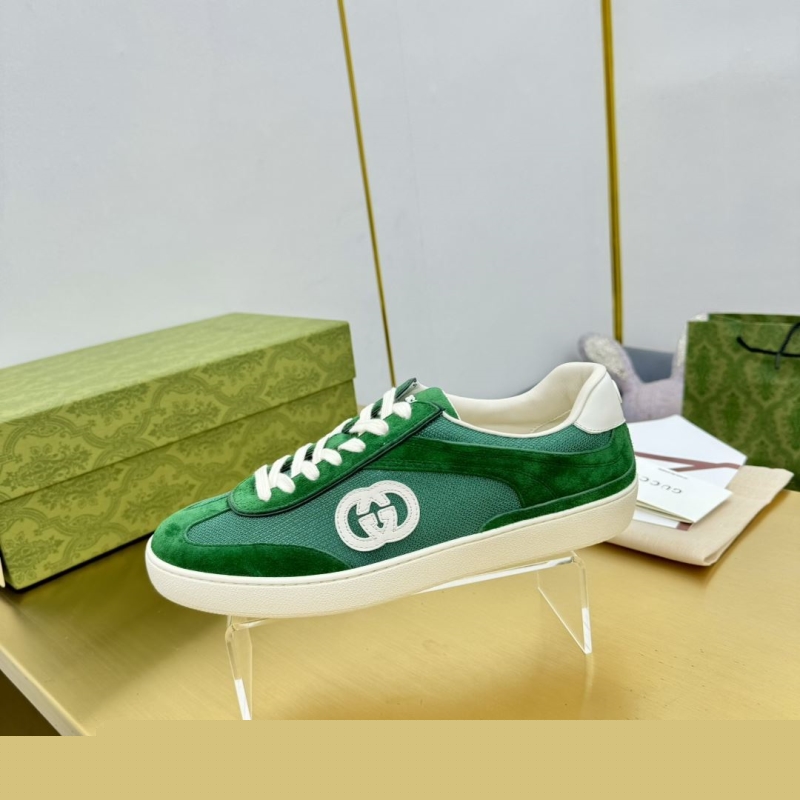 G*u*i casual shoes